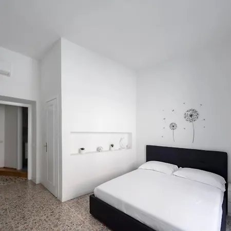 Apartment Vatican City Cola Di Rienzo
