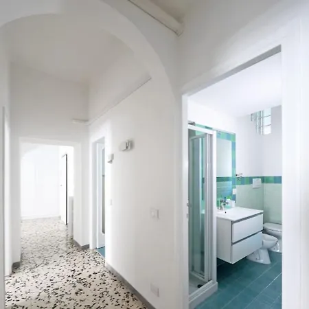 Vatican City Cola Di Rienzo Apartment Rome