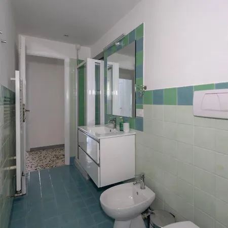 Apartment Vatican City Cola Di Rienzo Rome