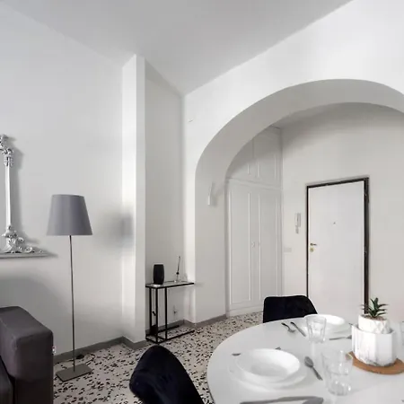 Apartment Vatican City Cola Di Rienzo