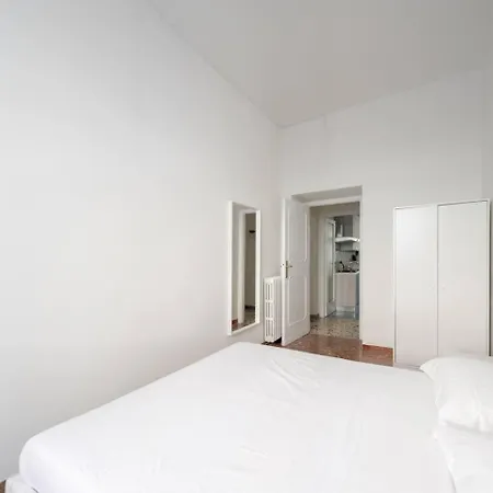 Vatican City Cola Di Rienzo Apartment Rome