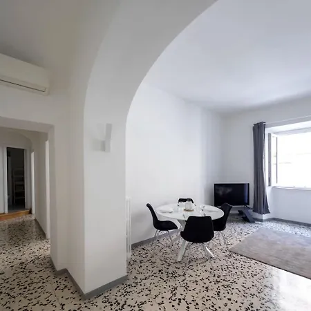 Apartment Vatican City Cola Di Rienzo Rome