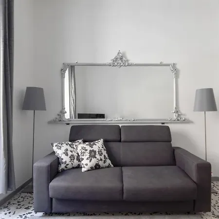 Apartment Vatican City Cola Di Rienzo *