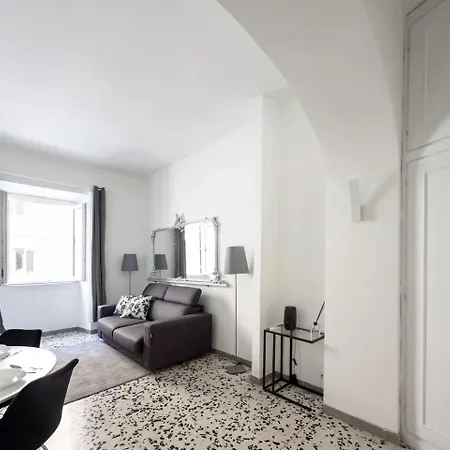 Vatican City Cola Di Rienzo Apartment Rome